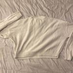 Hollister Sweater Photo 1