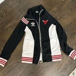 Chicago Bulls Light Jacket Size M Photo 0