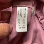 Wacoal Women's  Mauve Soft T-Shirt Bra Size 38D EUC #7931 Photo 4