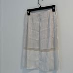 Calvin Klein  Midi Skirt Photo 3