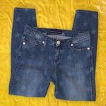 Rock & Republic  Size 4 Ankle Length Jeans Star Washed Photo 0