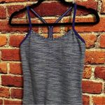 Lululemon Y tank top size 6 Photo 1