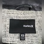 Hurley Womens Winchester Novelty Jacket - Size XS Photo 10