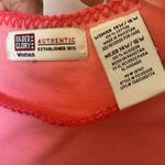 Faded Glory FINAL MARKDOWN  Shirt with Trim 14W/16W Photo 4