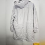 Lululemon Roam Far Wool 3-in-1 Jacket outer layer size 10 Photo 9