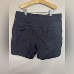 Old Navy  | Women’s Everyday High Rise Black Shorts | Size 6 Photo 1