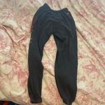 Aviator Nation Grey  Pants Photo 2