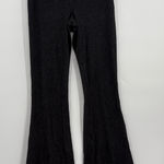 Aerie flare leg yoga sweatpants small Photo 0