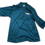 Ogio Teal Button Photo 0
