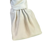 Bottega Veneta Bottega Benetta Double Knot Leather Handbag . Photo 5