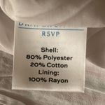 Draper James Like new  Seersucker top 4 Photo 5