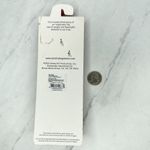 Sandra Magsamen Believe Keep Calm and Carry On Keychain Keyring Silver Photo 3