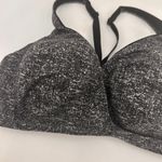 Victoria's Secret  VSX Sport Cross Wrap Wired Sports Bra Size 34D Photo 8