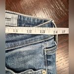 AG Adriano Goldschmied  The Legging Super Skinny Destroyed Stretch Ankle Jeans 27 Photo 2