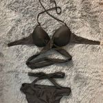 Strappy Bikini Black Size M Photo 3