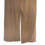 Derek Heart 𝒟ℯ𝓇ℯ𝓀 ℋℯ𝒶𝓉 ♥︎ Elegant Orange Wide-Leg Pants zipper front Photo 4