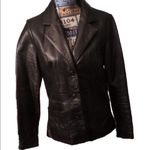 wilson's leather  Maxima Jacket Size Medium Photo 0