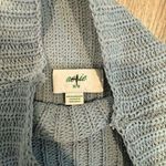 Aerie Chenille Oversized Sweater Turtleneck Photo 3
