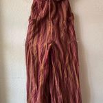 Free People Vibrant Striped Jumpsuit
Pit to Pit is 14” to 18” Photo 3