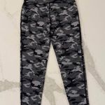 Ideology High Rise Compression Activewear Leggings Women’s Medium Camo Workout Photo 3