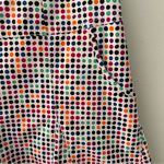 Cutter and Buck  CB DryTech Women’s Multicolored Tennis Golf Skort H12 Photo 2