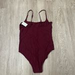 Free People  bodysuit  Photo 1