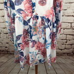 Show Me Your Mumu NWT Show Me Your Mumu Sienna Swing Tunic Dress Photo 4