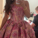 Sherri Hill  Dress Photo 0