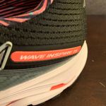 Mizuno 7.5 Silver  Wave Inspire 15 Sneakers Photo 2