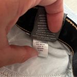 Torrid - 5 Inch Mom Jean Premium Classic Denim Mid-Rise Vintage Short Photo 7