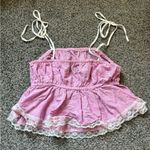 Urban Outfitters  Babydoll Tank Photo 2