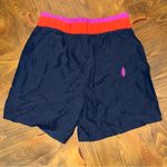 Free People  Movement Sun Daze Board Short Colorblock Beach Surf Gorpcore SMALL Photo 3