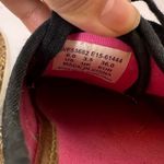 Kate Spade  x Keds Size 6 Platform Gold Glitter Sneakers 0‎ Photo 9