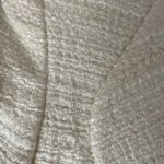 ZARA Tweed Blazer Jacket Photo 3