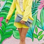 Fringe Multi Colored Heels Multiple Size 8 Photo 1