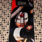 Suicide Squad Crew Socks, Unisex, NWT, Bio world Red Photo 0
