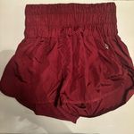 Free People Movement Shorts Photo 1