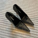 Jeffrey Campbell  Risktake Stud Pointed Toe Pump Photo 4