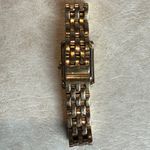 Citizen  Eco Drive Mother of Pearl & Swarovski Crystals Women’s Watch Photo 5