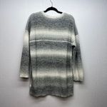 Torrid Ombre Sweater Womens 2X Cotton Stretch Casual Workwear Minimalist Errands Photo 5