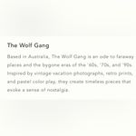 THE WOLF GANG Rhapsody Mini Dress NEW Yellow Photo 15