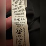 Lululemon Softstreme High-Rise Mini Skirt Black W8AMAS size large Photo 6