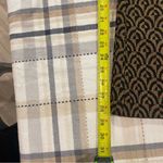 CAMBIO Faith patterned lurex trousers‎ Patterned Black and Gold Women's Pants S2 Size 2 Photo 12