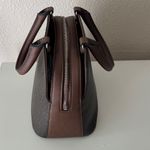 Brown Handbag Photo 3
