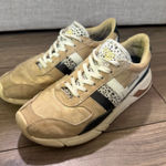 Gola Sneakers Tan Size 8 Photo 0