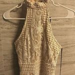Pretty Little Thing Crochet Dress Photo 1