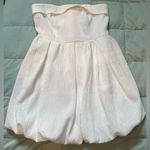 Wild Fable  Strapless Bubble Dress NWT Sz XS Runs Big So Would Fit Small Photo 0
