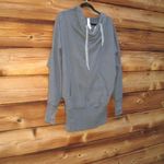 Lululemon  Flashback Pullover Hoodie Gray Photo 2