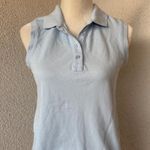 Westbound Women’s Sleeveless Polo Photo 1