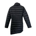 Save The Duck women’s animal free puffer coat mod Reese in black Size L Photo 4